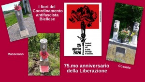 Collage Coord. antifascista MASSERANO
