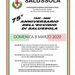 Salussola 2020