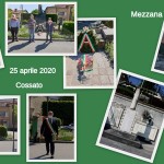 Collage COSSATESE ROASIO